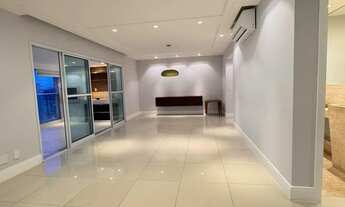 Imagem 3: Vendo Apartamento na Ponta do Farol - FarSol da Ilha - com 142m² - 3 Suítes