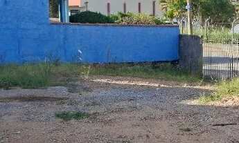 Imagem 3: Terreno de Esquina com 346 metros