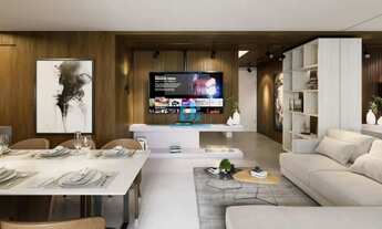 Imagem 7: Cobertura duplex à venda em Curitiba | 159 m² | 3 Suítes