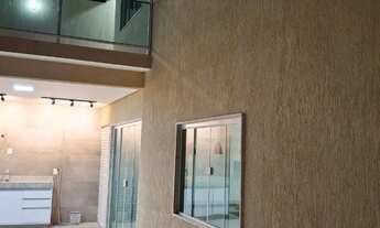 Imagem 4: Fator 2513) Luxo! Casa Duplex - Arsenal - Fator