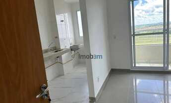 Imagem 4: Apartamento com 2 dormitórios à venda, 50 m² por R$ 290.000,00 - Cidade Industrial II - Lo