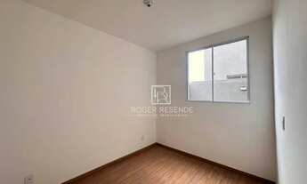 Imagem 7: Apartamento com 02 quartos no bairro Bandeirinhas em Betim