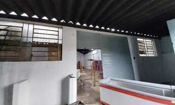 Imagem 2: Galpão, Jardim Nova Veneza (Nova Veneza) - Sumaré