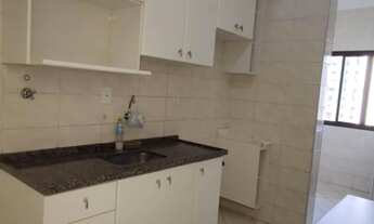 Imagem 5: Apartamento com 3 dormitórios para alugar, 79 m² por R$ 2.900,00 - Centro - Mogi das Cruze