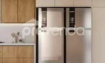 Imagem 4: APARTAMENTO 04 QUARTOS 04 SUITE 215m² - CASA CONCEITO PRAÇA DO SOL - GOIÂNIA - GO