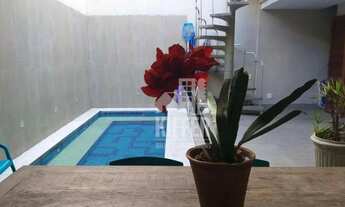 Imagem 7: Casa com 6 quartos à venda, 301 m² por R$ 4.000.000 - Icaraí - Niterói/RJ