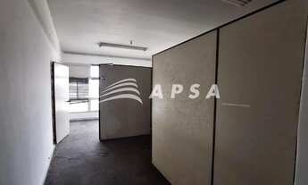 Imagem 4: SALA COMERCIAL NO CENTRO DO RIO DE JANEIRO, ESTA SALA COMERCIAL AMPLA É A OPORTUNIDADE PER