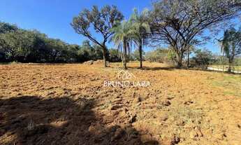 Imagem 6: Área para Locação no Bairro Resplendor - Igarapé/MG