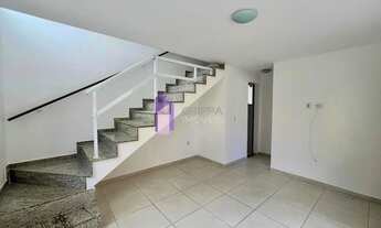 Imagem 3: Casa em Condomínio para Locação com 02 suítes em pequeno condomínio, no Engenho do Mato, N