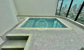 Imagem 4: Apartamento 3 suítes no Setor Pedro Ludovico