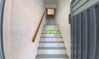 Imagem 4: Casa com 3 dormitórios, 260 m² - venda ou aluguel - Morada do Sol - Americana/SP