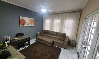Imagem 4: Casa com 3 dormitórios à venda, 199 m² por R$ 680.000,00 - Parque dos Pinheiros - Hortolân