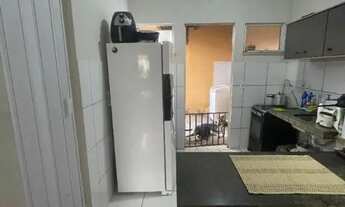 Imagem 5: Casa com 2 dormitórios à venda, 50 m² por R$ 178.000,00 - Siqueira - Fortaleza/CE