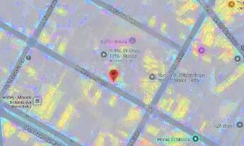 Imagem 5: Terreno com 500m² na mooca