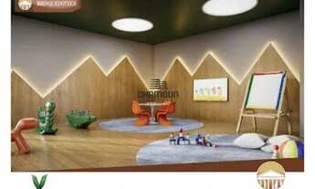 Imagem 7: Apartamento à venda, 3 quartos, 3 suítes, 2 vagas, Praia do Morro - Guarapari/ES