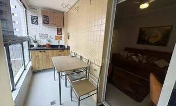 Imagem: Apartamento com 1 dormitório à venda