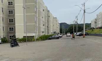 Imagem 2: Vendo ou alugo apartamento Guaratiba