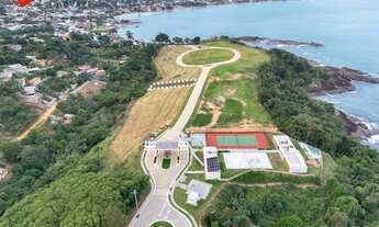 Imagem 3: TERRENO À VENDA NO ALPHAVILLE TRÊS PRAIA EM GUARAPARI/ES. MARQUE UMA VISITA SEM COMPROMISS