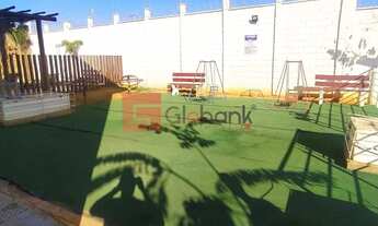 Imagem 9: Apartamento em Montes Claros, no bairro São Judas Tadeu, à venda