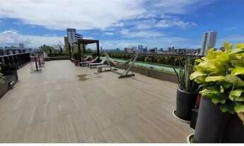 Imagem 7: FLAT 23M2 MOBILIADO TOLIVE ONE ILHA DO LEITE JÁ RENTABILIZANDO