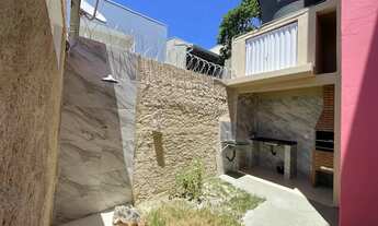 Imagem 3: Casa para temporada Prado-Ba