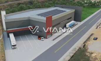 Imagem: Terreno para venda e locação - Itapecerica