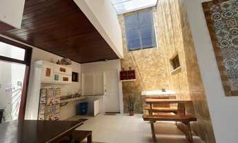 Imagem 2: Casa Temporada Mansão Ibiza Atalaia