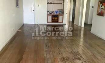 Imagem 6: Apartamento de 168m² no bairro do Espinheiro