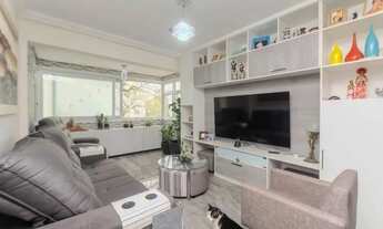 Imagem: Apartamento 3 dorm. C/suíte vaga Teresópolis