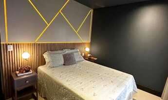 Imagem 4: Excelente casa com piscina, 2/4 sendo 1 suítes bairro sim