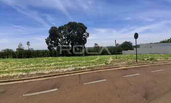 Imagem 2: Terreno à venda em condomínio exclusivo em São Carlos