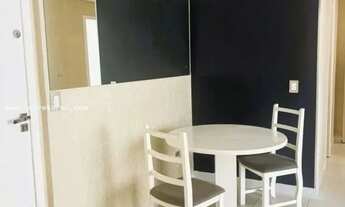 Imagem 4: Apartamento para Venda em Palhoça, Pedra Branca, 2 dormitórios, 1 banheiro, 1 vaga