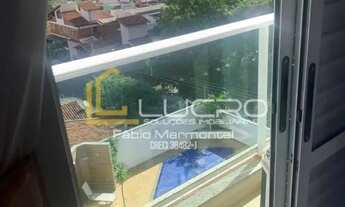 Imagem 9: Apartamento a Venda de 3 Dormitórios - Edifício Millenium