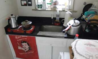 Imagem 6: Apartamento para alugar são Cristóvão rj