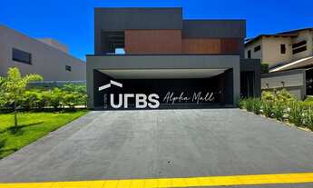 Imagem: Casa de condomínio sobrado para venda com