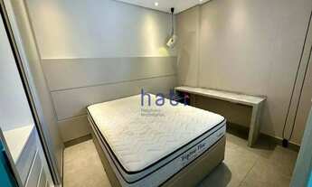 Imagem 6: Apartamento com 1 dormitório para alugar, 33 m² por R$ 2.300/mês - Jardim Faculdade - Soro