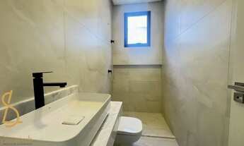 Imagem 7: Maravilhosa Casa Duplex no Damha com 4 Suítes e Piscina com Led