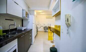 Imagem 11: Aluguel Apartamento 2 Dormitórios - 68 m² Brooklin