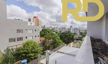 Imagem 7: Apartamento à venda, 4 quartos, 2 suítes, 4 vagas, Santa Tereza - Belo Horizonte/MG