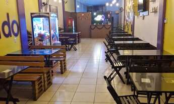 Imagem 2: Ponto comercial (alimentos e lanches) Esteio - RS