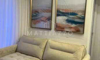 Imagem 5: Apartamento à venda com 02 dormitórios, no Residencial Madrid em Limeira/SP