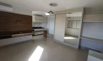 Imagem 6: Imóvel para venda tem 35 metros quadrados com 1 quarto em Setor Leste Universitário - Goiâ