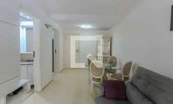 Imagem 5: Apartamento à Venda - Bela Vista, 1 Quarto, 47 m2