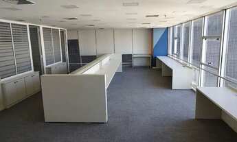 Imagem: Conjunto para alugar, 168 m² por R$ 21.792,10/mês