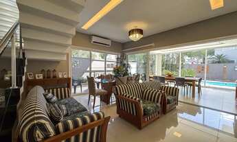 Imagem 5: Oportunidade - Casa Sobrado em Condomínio - Urbanova - Condomínio Floradas da Serra - 4 Su