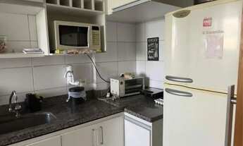 Imagem 5: Apartamento 2 quartos Parque Residencial Beira Rio