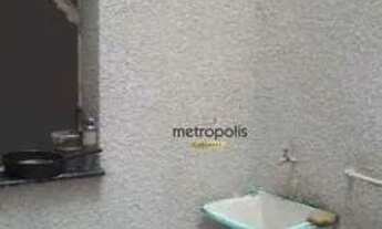 Imagem 3: Apartamento à venda, 39 m² por R$ 300.000,00 - Vila Linda - Santo André/SP