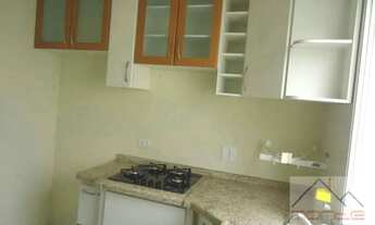 Imagem 5: Apartamento com 2 dormitórios para alugar, 42 m² por R$ 1.950,00/ano - Nova Petrópolis - S