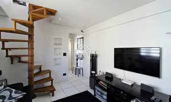 Imagem: Venda Cobertura 2 Dormitórios - 94 m²