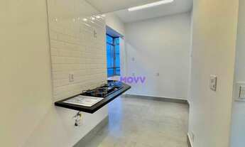 Imagem 6: Apartamento à venda, 97 m² por R$ 698.000,00 - Ingá - Niterói/RJ